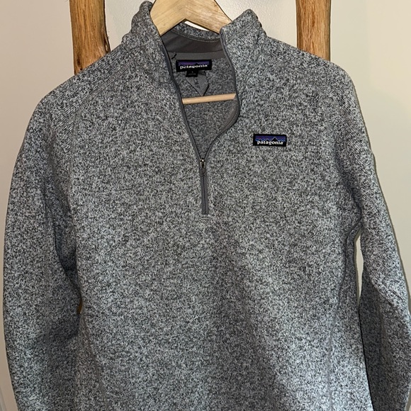 Patagonia Jackets & Blazers - Patagonia Better Sweater